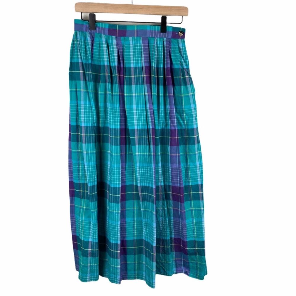 Redwood & Ross Vintage Skirt Sz 10